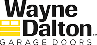Wayne Dalton website home page