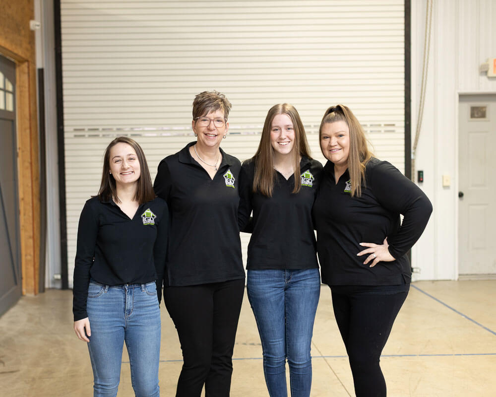 Admin Team