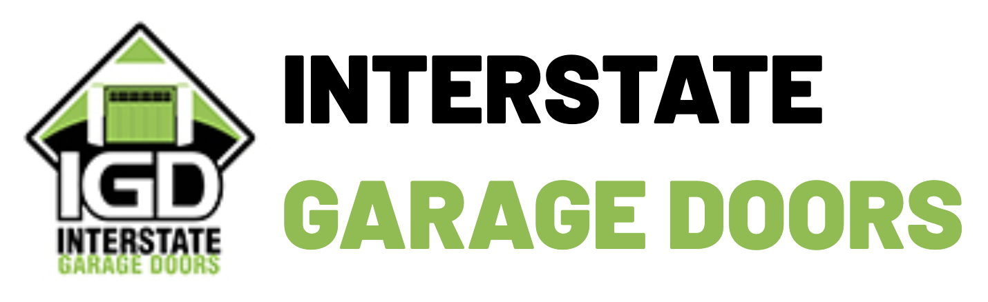 Interstate Garage Doors logo
